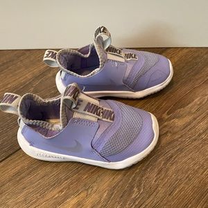 Nike: Toddler 💜